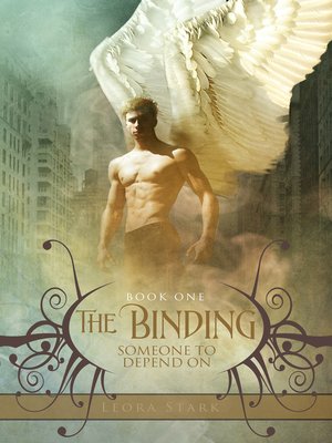 Someone to Depend On - ebook